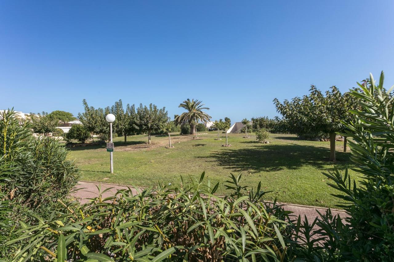 אגדה Garden Port Nature מראה חיצוני תמונה
